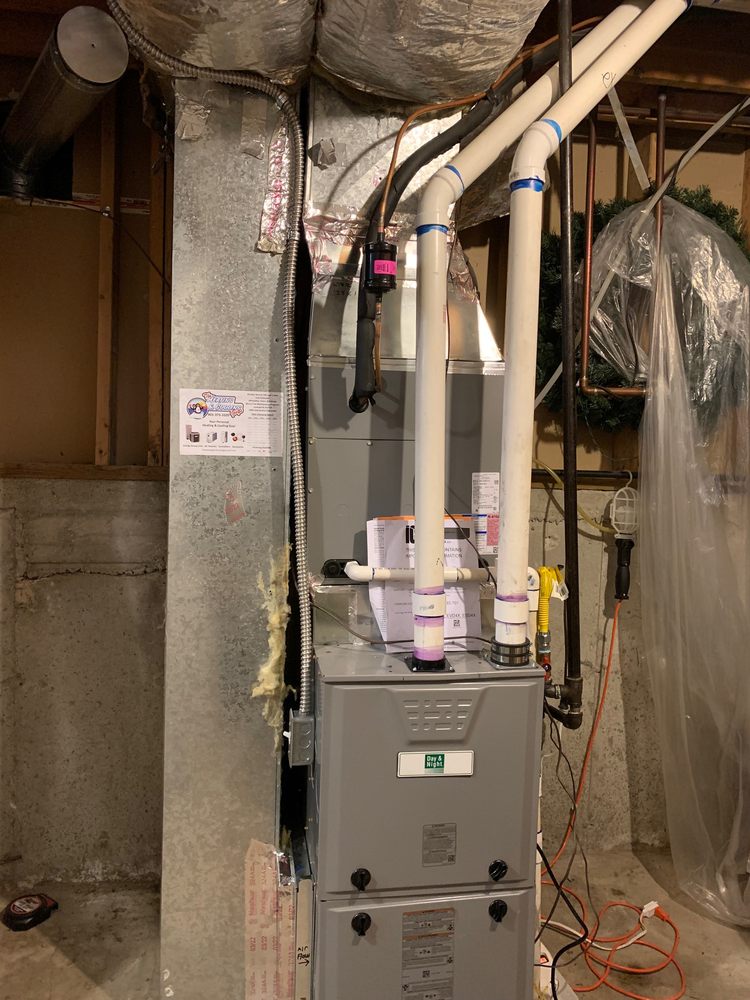 THE HEATING AND COOLING GUYS Updated October 2024 72 Photos 687 N