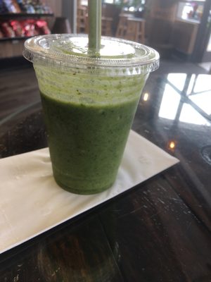 DaéBreak Café by null