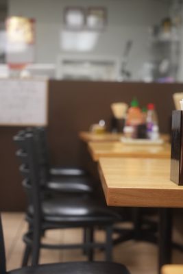 Cafe Dang Anh by null