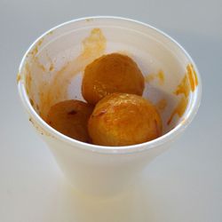 Fish Balls...