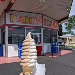Dairy Treat