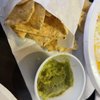Taco Box gift card