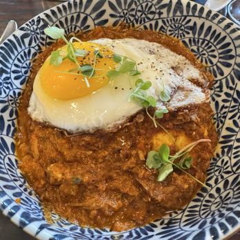 The Colonel’s Club - Brisket and grits - American Near Me - Baton Rouge, Louisiana