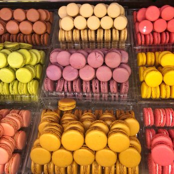 Ladurée - Macarons Near Me - Paris, 75 Ladurée - Macarons Near Me - Paris, 75