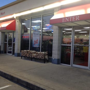 Shell Gas Station - Storefront - Gas Stations Near Me - Hamel, Illinois