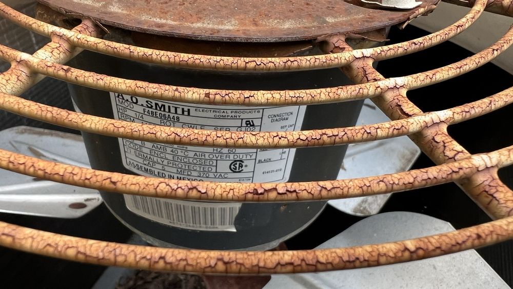 Total Comfort Heating, Air Conditioning & Plumbing - veterans service organization in Fredericksburg, VA