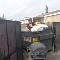 Santiago Parkside Estates - Here you can dumping free of penalty only if the manager is your friend how come? Plus they increase the trash monthly payment?