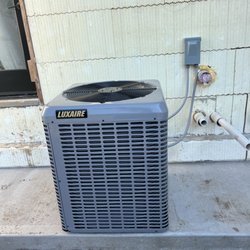 CKW Heating and Cooling