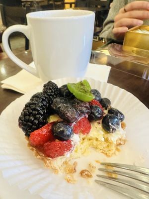 Patisserie Lenox by null