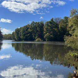 Mountain Lakes Nature Preserve