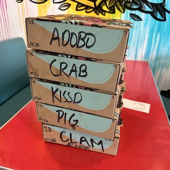 MOTO - Edmonds - Pizzas! - Pizza Near Me - Edmonds, Washington