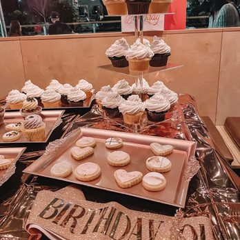 Honeypot Planning - Dessert table! - Party & Event Planning Near Me Honeypot Planning - Dessert table! - Party & Event Planning Near Me
