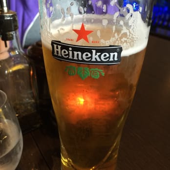 Mirabel - En Halvliter Heineken :-) - Mediterranean Near Me - Jessheim, 02