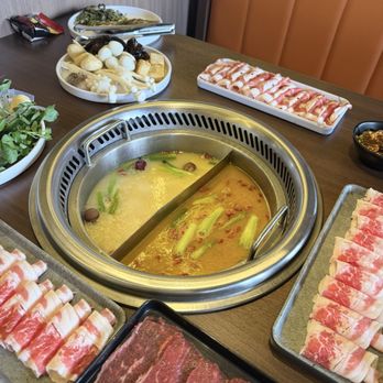 Happy Lamb Hot Pot - Chinese Near Me - Westminster, California Happy Lamb Hot Pot - Chinese Near Me - Westminster, California