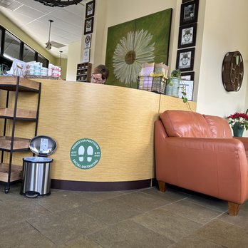 Greenhaus Day Spa - Check in - Massage Near Me - Napa, California Greenhaus Day Spa - Check in - Massage Near Me - Napa, California