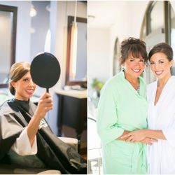 Alan Koa Salon Spa - Bridal 2015