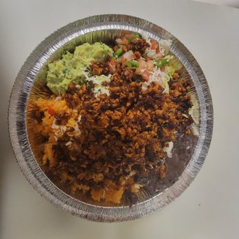 Vegan Kitchen - Burrito bowl vegan - Vegan Near Me - Brooklyn, New York Vegan Kitchen - Burrito bowl vegan - Vegan Near Me - Brooklyn, New York