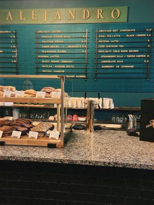 JACOB ALEJANDRO by null