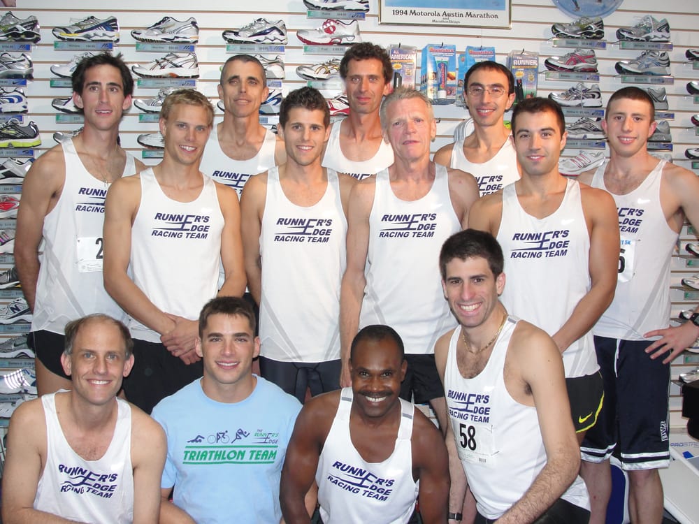 RUNNER’S EDGE Updated May 2024 23 Photos & 33 Reviews 3195 N