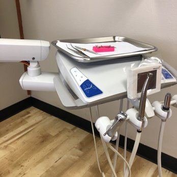 Station Dental Arvada - Modern equipment - Cosmetic Dentists Near Me - Arvada, Colorado