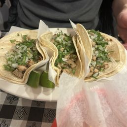 Tacos Tacos