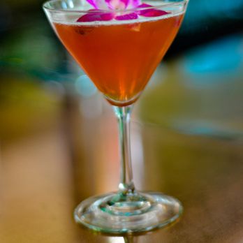 Tavolino - HIBISCUS MARTINI - Italian Near Me - Foxborough, Massachusetts Tavolino - HIBISCUS MARTINI - Italian Near Me - Foxborough, Massachusetts