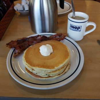 IHOP - Free pancakes! - Breakfast & Brunch Near Me - Temecula, California