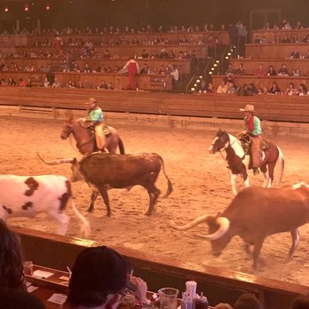 Dolly Parton's Stampede - Performing Arts Near Me - Pigeon Forge, Tennessee Dolly Parton's Stampede - Performing Arts Near Me - Pigeon Forge, Tennessee