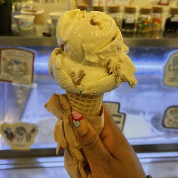 Ample Hills Creamery - Ice Cream & Frozen Yogurt Near Me - Brooklyn, New York