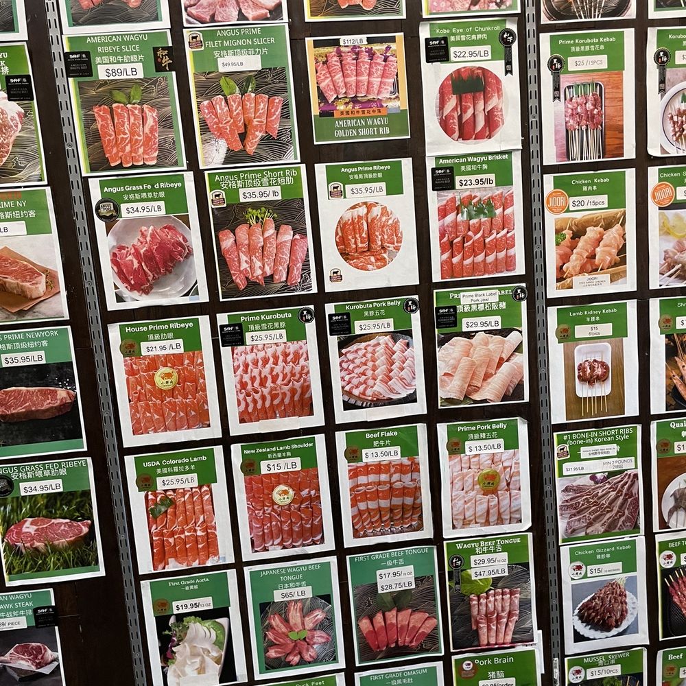 Meat Togo - Meat Shops Near Me - San Gabriel, California Meat Togo - Meat Shops Near Me - San Gabriel, California