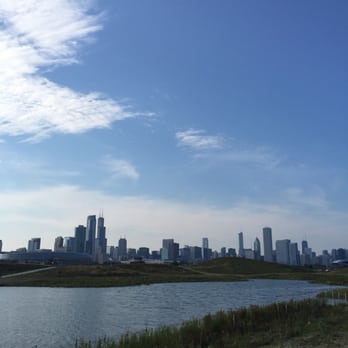 Northerly Island Park - Parks Near Me - Chicago, Illinois