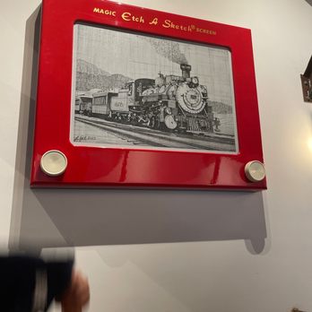 Chama Local - Art - Pizza Near Me - Chama, New Mexico