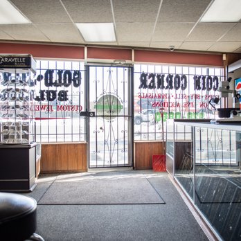 Coin Corner - Jewelry and Belt Buckles - Jewelry Near Me - Spokane, Washington