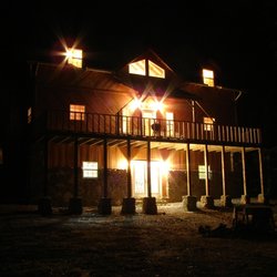 Lodging