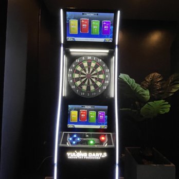 Fountain LA - Cute little dart game - Lounges Near Me - Los Angeles, California Fountain LA - Cute little dart game - Lounges Near Me - Los Angeles, California