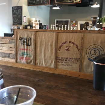 The Meeting House - Cafes Near Me - Chattanooga, Tennessee