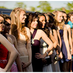 Sf Bay Xlency Limousines - All set for a Night Out