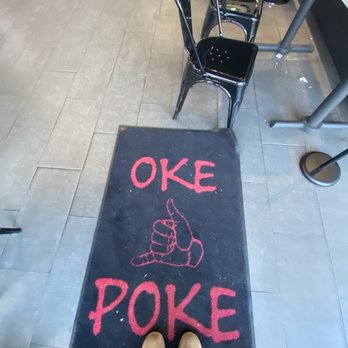 Oke Poke - Oke Poke - Walnut Creek - Poke Near Me - Walnut Creek, California Oke Poke - Oke Poke - Walnut Creek - Poke Near Me - Walnut Creek, California