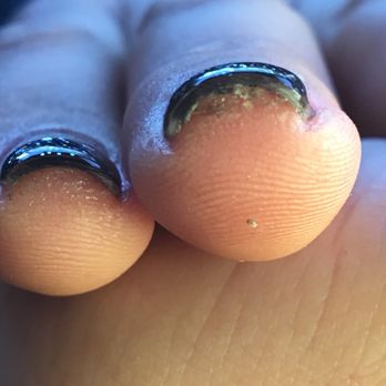 Nail Ink and Spa - Nail Salons Near Me - Burbank, California