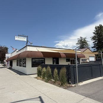 Graze - Graze - Breakfast & Brunch Near Me - Thayne, Wyoming