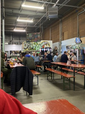 Scofflaw Brewing Co. by null