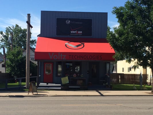 Voltz Technologies