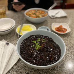 Ja-jang Myun