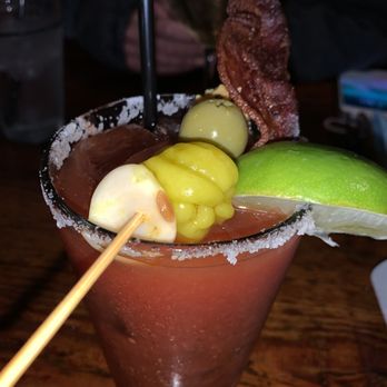 1909 - 1909 Bloody Mary. Spicy and yummy. - Bars Near Me - Temecula, California 1909 - 1909 Bloody Mary. Spicy and yummy. - Bars Near Me - Temecula, California