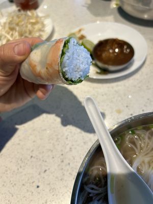 Pho Super Bowl Alhambra by null