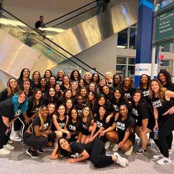 DivaDance North Dallas - Divadance North Dallas performed at the Mavs Pregame Show in 2022 - Dance Studios Near Me - Addison, Texas DivaDance North Dallas - Divadance North Dallas performed at the Mavs Pregame Show in 2022 - Dance Studios Near Me - Addison, Texas