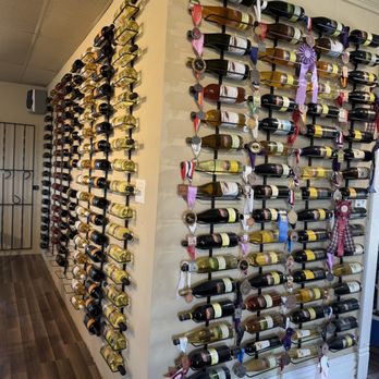 Stoney Mesa Winery - July 14, 2026 - Wall of wine. - Wineries Near Me - Cedaredge, Colorado Stoney Mesa Winery - July 14, 2026 - Wall of wine. - Wineries Near Me - Cedaredge, Colorado