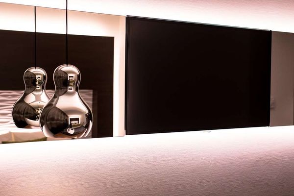 Airport Hotel Basel by null
