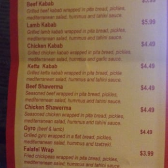 Kabab Grill Restaurant - Mediterranean Near Me - Westminster, California Kabab Grill Restaurant - Mediterranean Near Me - Westminster, California