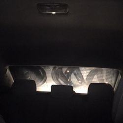 Clarksville Car Wash Llc